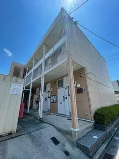 レオパレス飛鳥の画像