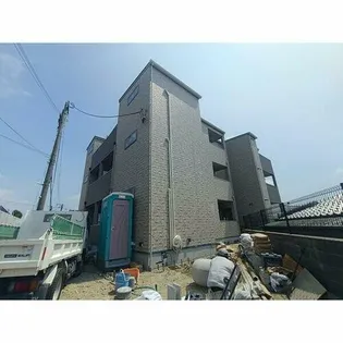 アート吹田藤が丘【2階】の外観