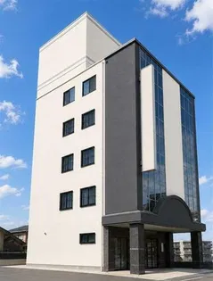 南畝町テナントビルの画像