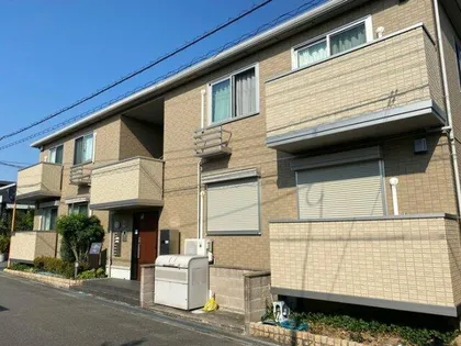 シャルマンコート豊中の画像