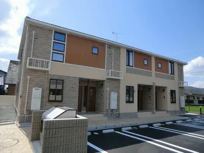 プロムナード壱番館の画像