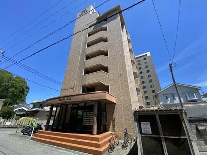 ジュネス野里の画像