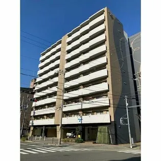 SEST新大阪【6階】の外観