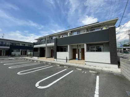 ラ ロンディーネⅠの画像