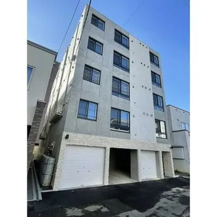 HARNESS南6条の画像