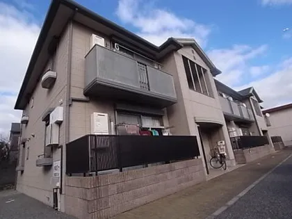 WHITE GARDENの画像