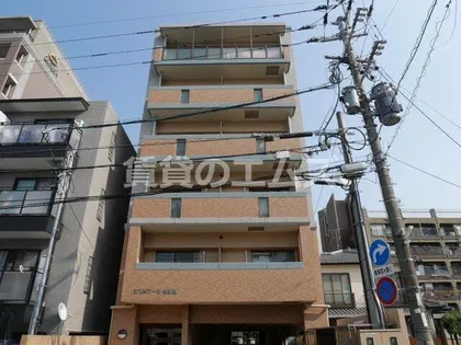 エスポワール南福岡の画像