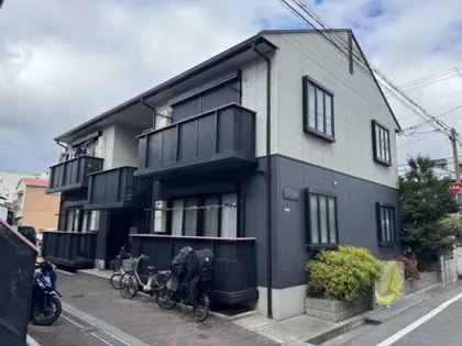 アイエフハイツ水波町Ⅳの画像