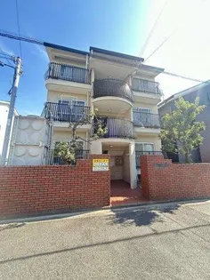 コーポ河中Ⅲの画像