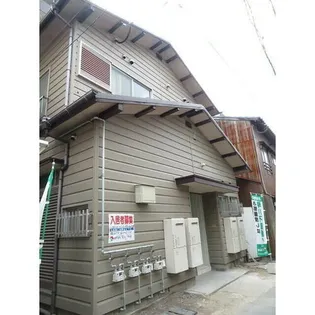 リプロ吉塚Ⅳ.【201号室】の外観