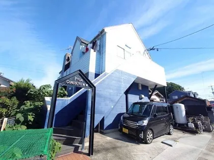 ピュアクレスト前原 NO4の画像