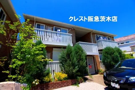 カーサアルペジオB棟の画像
