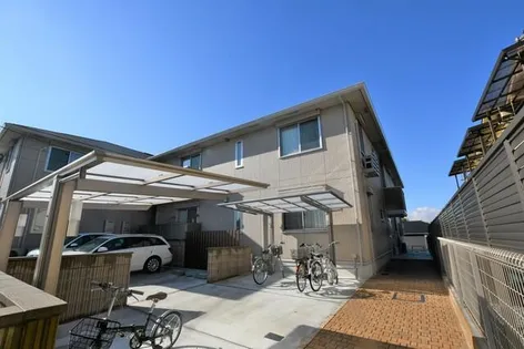 スカイヒル枚方B棟の画像