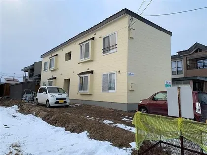北欧ハイツの画像