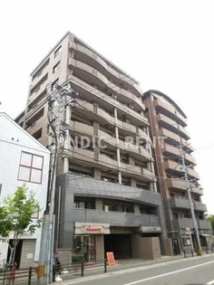 クレールスクエアの画像