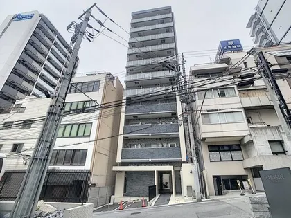エスリード神戸元町ヒルズの画像