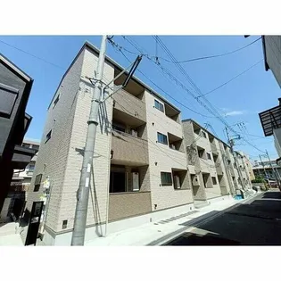 ジラフ吹田内本町の画像