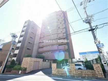 ベルファース緑地公園の画像