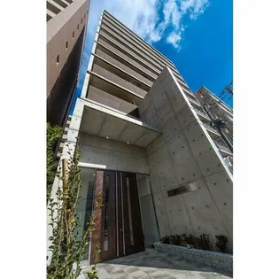 MDI J ESAKA COURTの画像