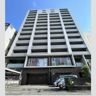 ESーGRANDE江坂公園の画像