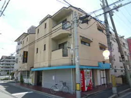 メゾネートの画像