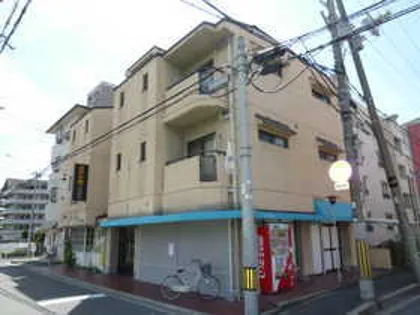 メゾネートの画像