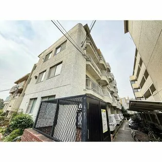 新南千里マンションの画像