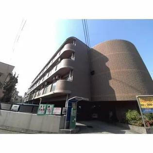 コージーコートYODOI-II【4階】の外観