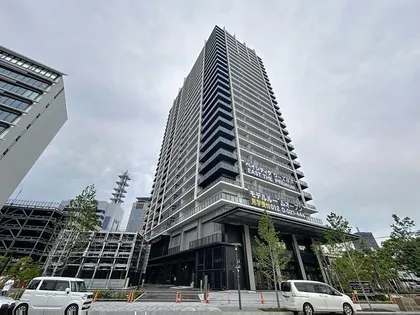 ベイシティタワーズ神戸EASTの画像