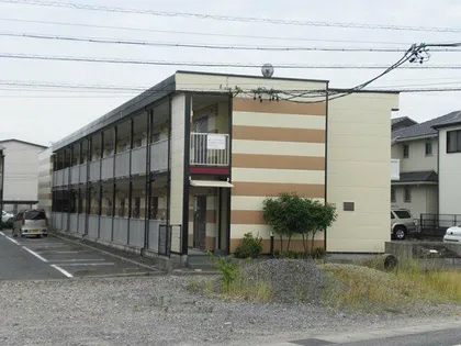 レオパレスピソの画像