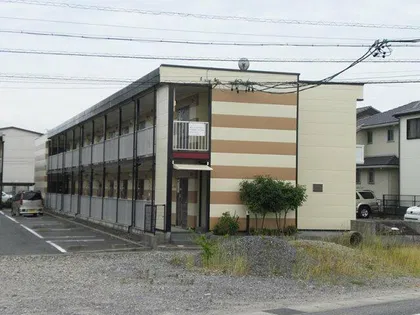 レオパレスピソの画像