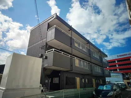 コーポ羽根西の画像
