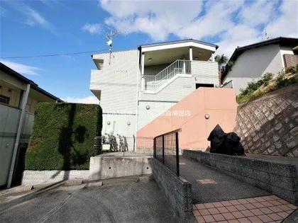 シャンヴェルジェ豊中Ⅰの画像