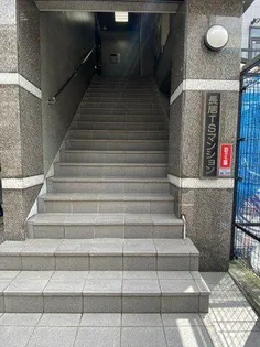 長居TSマンションの画像