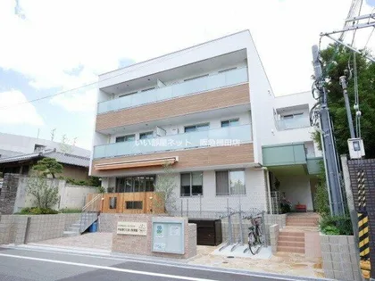 LUMBINI桜塚の画像