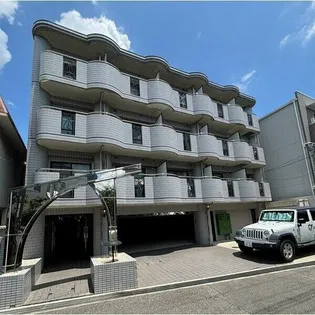 メゾン豊中パート16【4階】の外観