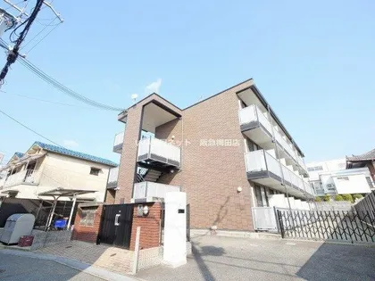 レジデンスローズの画像