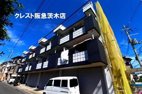 ネオコーポ都の画像