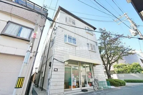 サンシャイン豊中I【3階】の外観