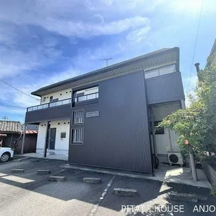 ラ メゾン プチフォーレの画像