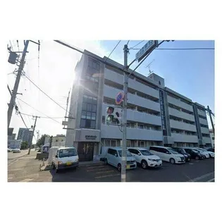 ダンディライオン【301号室】の外観