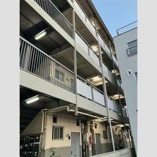 宮井マンションの画像