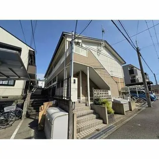 CORPO PINEHILL【1階】の外観