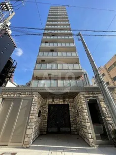 ラクラス江戸堀の画像