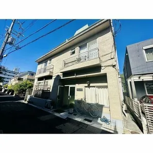 眞鍋マンションの画像