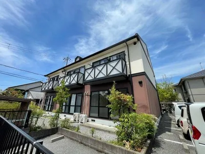 リバティーハウスの画像