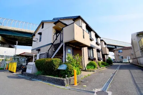 フルール田村の画像