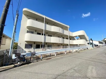 サンコート高丸の画像