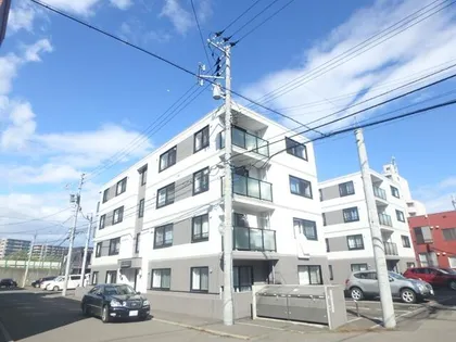 ビクトリーA棟の画像
