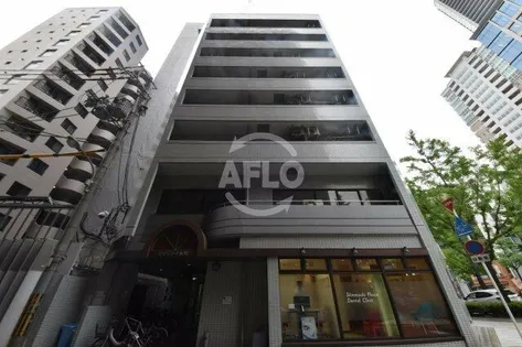 カセッティ新町の画像